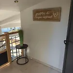 Le Champ Du Moulin Moderne A 3 Min Du Puy Dufou בית נופש Les Épesses