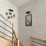 בית נופש Le Champ Du Moulin Moderne A 3 Min Du Puy Dufou