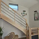 Le Champ Du Moulin Moderne A 3 Min Du Puy Dufou Les Épesses