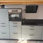 בית נופש Le Champ Du Moulin Moderne A 3 Min Du Puy Dufou Les Épesses