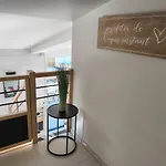 Le Champ Du Moulin Moderne A 3 Min Du Puy Dufou בית נופש *