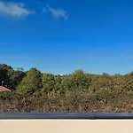 Le Champ Du Moulin Moderne A 3 Min Du Puy Dufou *