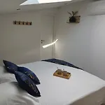 בית נופש Le Champ Du Moulin Moderne A 3 Min Du Puy Dufou *