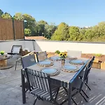 בית נופש Le Champ Du Moulin Moderne A 3 Min Du Puy Dufou Les Épesses