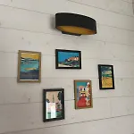 Le Champ Du Moulin Moderne A 3 Min Du Puy Dufou * Les Épesses