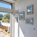 Le Champ Du Moulin Moderne A 3 Min Du Puy Dufou Сasa de vacaciones *