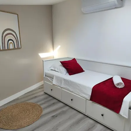 Le Champ Du Moulin Moderne A 3 Min Du Puy Dufou Semesterbostad