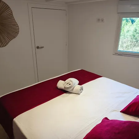 Le Champ Du Moulin Moderne A 3 Min Du Puy Dufou Holiday home Les Epesses