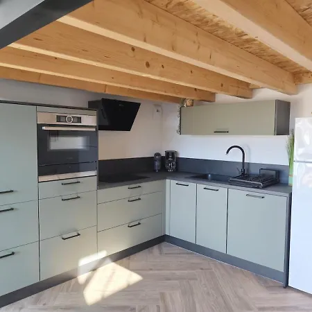 Semesterbostad Le Champ Du Moulin Moderne A 3 Min Du Puy Dufou Les Épesses