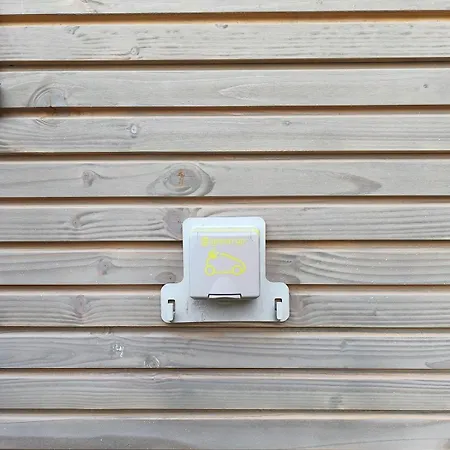 Le Champ Du Moulin Moderne A 3 Min Du Puy Dufou * Les Épesses