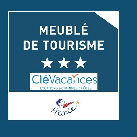 Le Champ Du Moulin Moderne à 3 Min Du Puy Dufou * Les Épesses