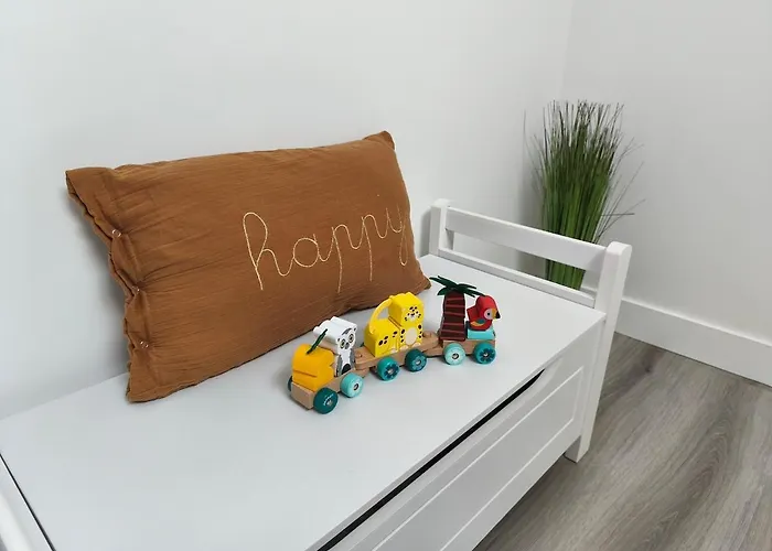 Le Champ Du Moulin Moderne à 3 Min Du Puy Dufou * Les Épesses