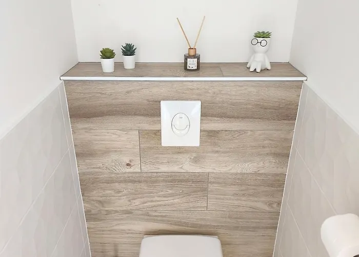 Le Champ Du Moulin Moderne à 3 Min Du Puy Dufou *