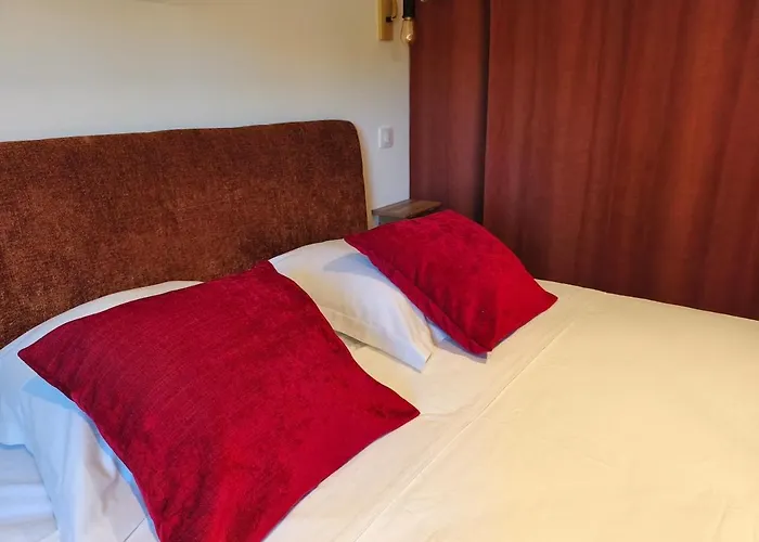 Hébergement de vacances Le Champ Du Moulin Moderne à 3 Min Du Puy Dufou