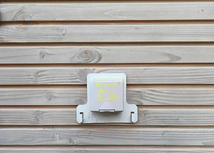 Le Champ Du Moulin Moderne à 3 Min Du Puy Dufou * Les Épesses