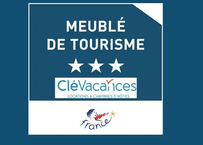 Le Champ Du Moulin Moderne à 3 Min Du Puy Dufou * Les Épesses